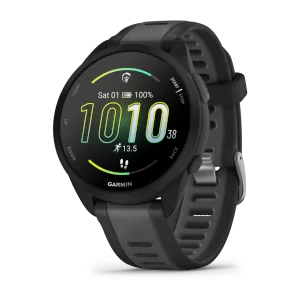 Garmin Forerunner 165 Running Watch