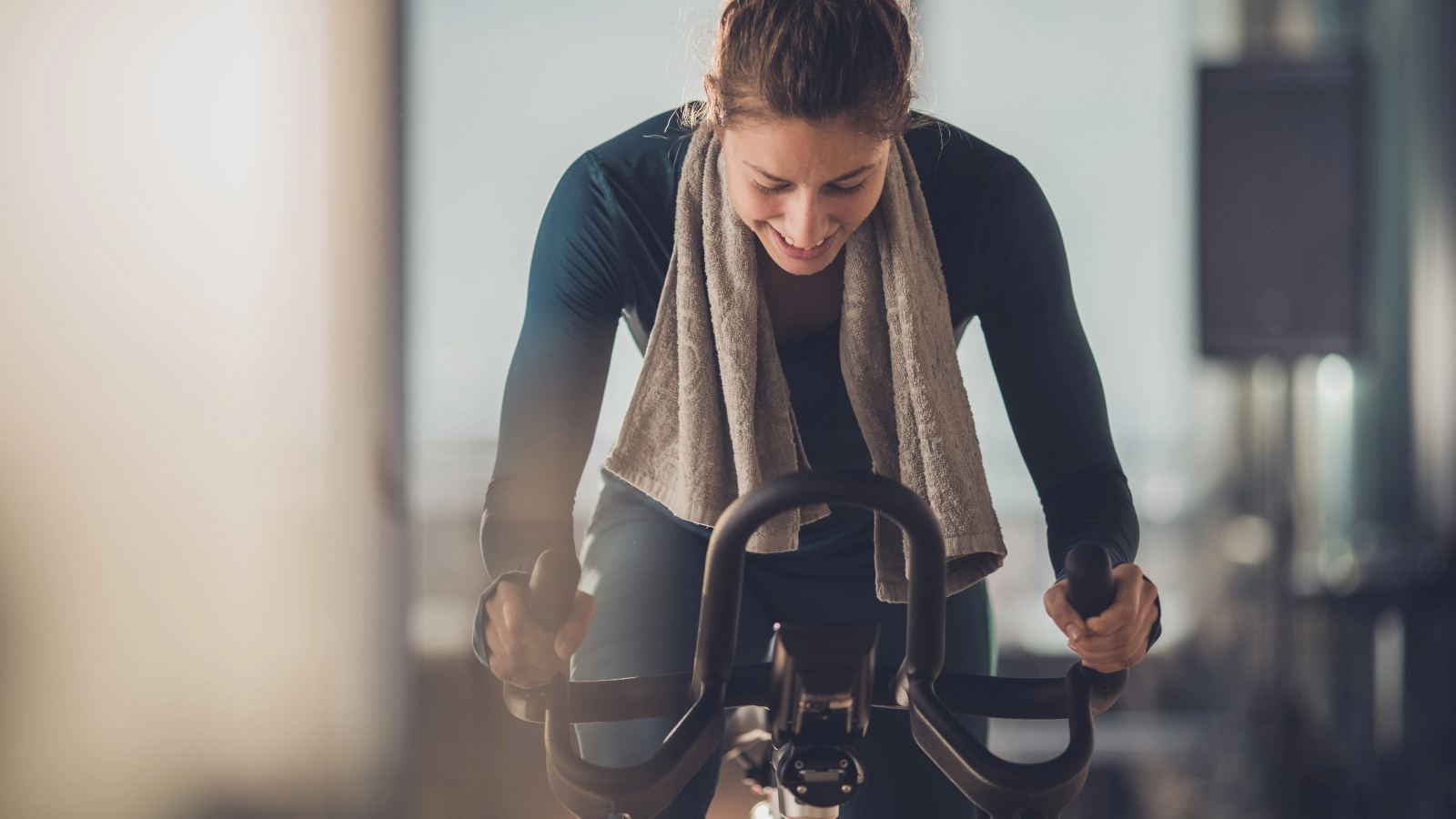 Stationary Bike Calorie Calculator | runbundle