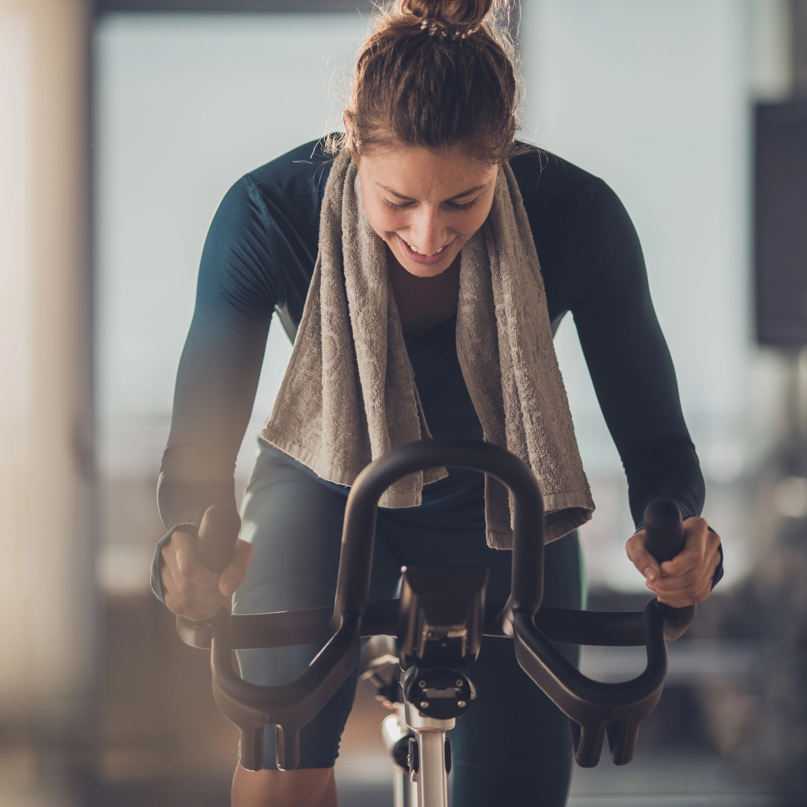 Stationary Bike Calorie Calculator | runbundle